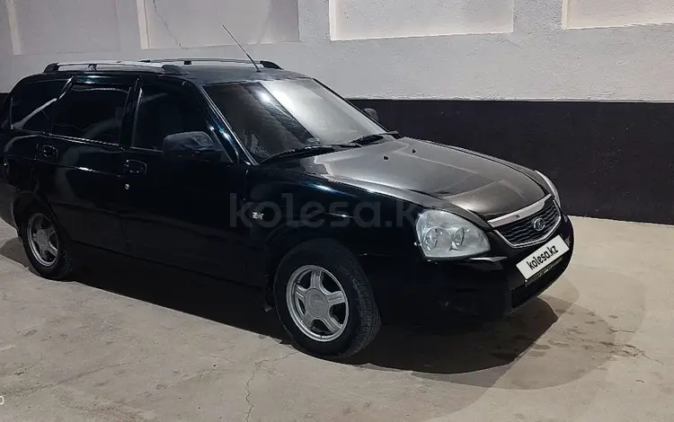 ВАЗ (Lada) Priora 2171 2012 годаүшін1 800 000 тг. в Карабулак