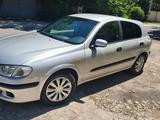Nissan Almera 2002 года за 1 800 000 тг. в Шымкент – фото 2