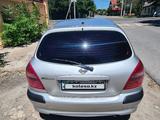 Nissan Almera 2002 года за 1 800 000 тг. в Шымкент – фото 3