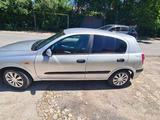 Nissan Almera 2002 года за 1 800 000 тг. в Шымкент – фото 4
