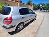 Nissan Almera 2002 года за 1 800 000 тг. в Шымкент – фото 5