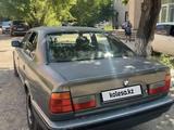 BMW 520 1990 годаүшін1 200 000 тг. в Кокшетау – фото 3