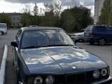 BMW 520 1990 годаүшін1 200 000 тг. в Кокшетау