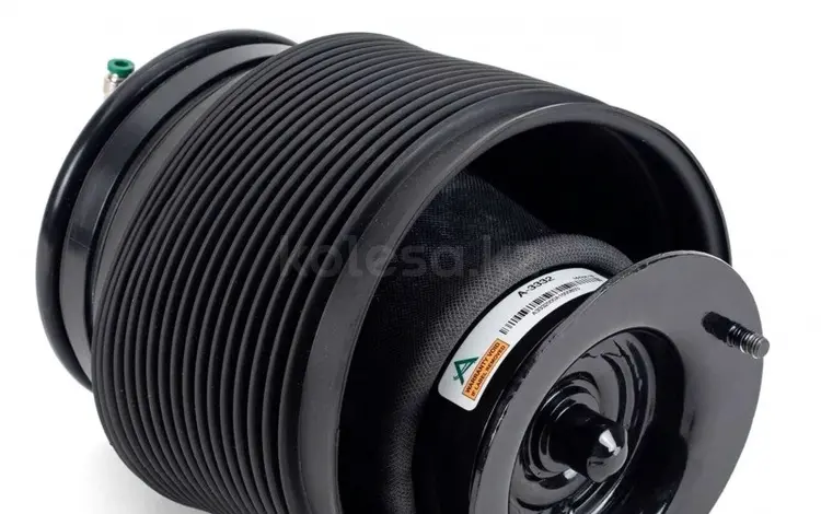 Пневмобаллон на Toyota Land Cruiser Prado 150 за 75 000 тг. в Алматы