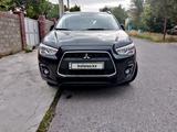 Mitsubishi ASX 2012 года за 7 200 000 тг. в Шымкент