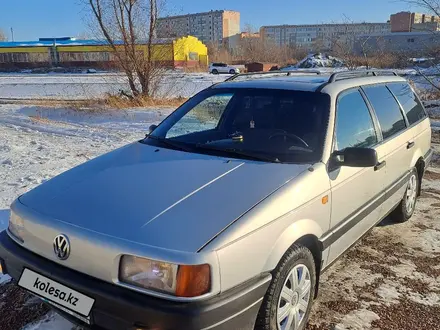 Volkswagen Passat 1992 года за 2 000 000 тг. в Кокшетау – фото 2