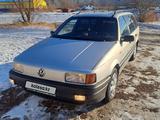 Volkswagen Passat 1992 годаүшін2 000 000 тг. в Кокшетау