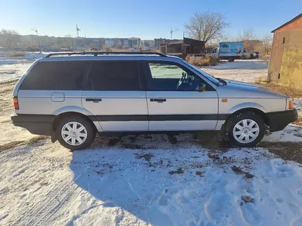 Volkswagen Passat 1992 года за 2 000 000 тг. в Кокшетау – фото 4