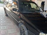 Volkswagen Passat 1992 годаүшін850 000 тг. в Алматы – фото 2