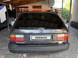 Volkswagen Passat 1992 годаүшін850 000 тг. в Алматы – фото 4