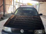 Volkswagen Passat 1992 годаүшін850 000 тг. в Алматы