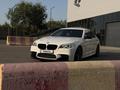 BMW 535 2013 года за 13 500 000 тг. в Алматы – фото 4