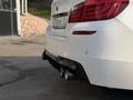 BMW 535 2013 года за 13 500 000 тг. в Алматы – фото 10