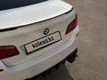 BMW 535 2013 года за 13 500 000 тг. в Алматы – фото 11
