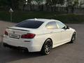 BMW 535 2013 года за 13 500 000 тг. в Алматы – фото 12