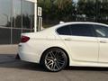 BMW 535 2013 года за 13 500 000 тг. в Алматы – фото 13