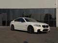 BMW 535 2013 года за 13 500 000 тг. в Алматы