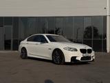 BMW 535 2013 года за 13 500 000 тг. в Алматы