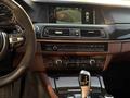 BMW 535 2013 года за 13 500 000 тг. в Алматы – фото 21