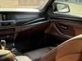 BMW 535 2013 года за 13 500 000 тг. в Алматы – фото 22