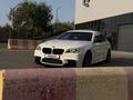 BMW 535 2013 года за 13 500 000 тг. в Алматы – фото 3