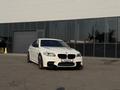 BMW 535 2013 года за 13 500 000 тг. в Алматы – фото 2