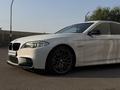 BMW 535 2013 года за 13 500 000 тг. в Алматы – фото 5
