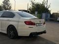 BMW 535 2013 года за 13 500 000 тг. в Алматы – фото 7
