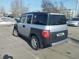 Honda Element 2003 года за 4 900 000 тг. в Алматы – фото 4