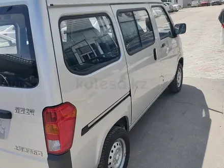 Wuling Sunshine 2023 года за 6 200 000 тг. в Алматы – фото 5