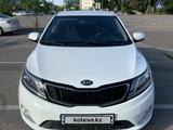 Kia Rio 2015 года за 6 200 000 тг. в Алматы