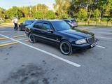 Mercedes-Benz C 280 1999 года за 3 500 000 тг. в Алматы