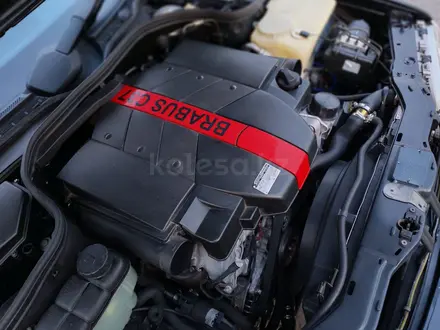 Mercedes-Benz C 280 1999 года за 3 500 000 тг. в Алматы – фото 4