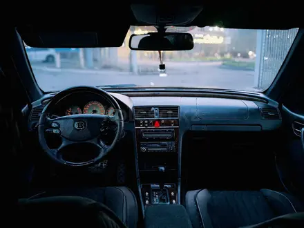 Mercedes-Benz C 280 1999 года за 3 500 000 тг. в Алматы – фото 6