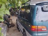 Mitsubishi Delica 1995 года за 2 500 000 тг. в Шымкент – фото 3