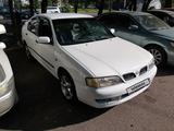 Nissan Primera 1997 года за 1 050 000 тг. в Алматы – фото 2
