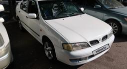 Nissan Primera 1997 года за 1 050 000 тг. в Алматы – фото 2