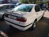 Nissan Primera 1997 года за 1 050 000 тг. в Алматы – фото 3
