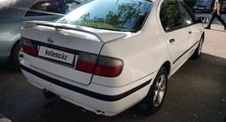 Nissan Primera 1997 года за 1 050 000 тг. в Алматы – фото 3