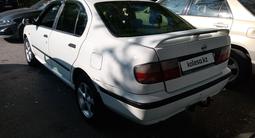 Nissan Primera 1997 года за 1 050 000 тг. в Алматы – фото 4