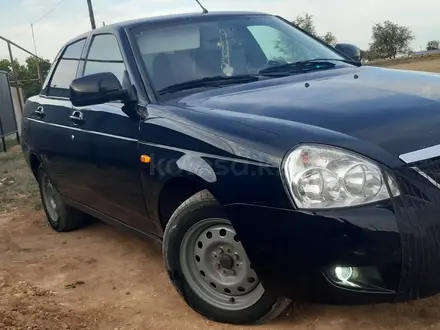 ВАЗ (Lada) Priora 2170 2012 года за 2 450 000 тг. в Уральск – фото 3