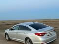 Hyundai Sonata 2017 годаүшін6 500 000 тг. в Астана – фото 3