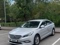 Hyundai Sonata 2017 годаүшін6 500 000 тг. в Астана