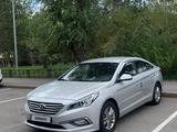 Hyundai Sonata 2017 годаүшін6 500 000 тг. в Астана