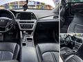 Hyundai Sonata 2017 годаүшін6 500 000 тг. в Астана – фото 5