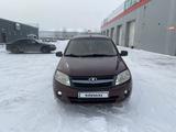 ВАЗ (Lada) Granta 2190 2012 года за 1 950 000 тг. в Актобе – фото 2