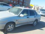 ВАЗ (Lada) 2115 2005 годаүшін550 000 тг. в Астана – фото 3