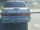 ВАЗ (Lada) 2115 2005 годаүшін550 000 тг. в Астана – фото 5