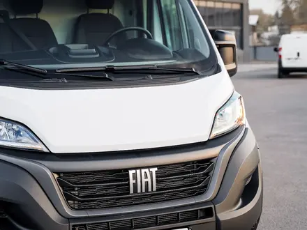 Fiat Professional  Ducato 2024 года за 21 300 000 тг. в Алматы – фото 2