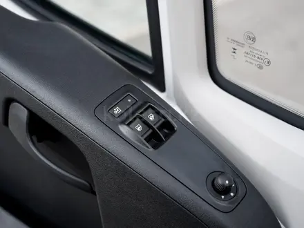 Fiat Professional  Ducato 2024 года за 21 300 000 тг. в Алматы – фото 10